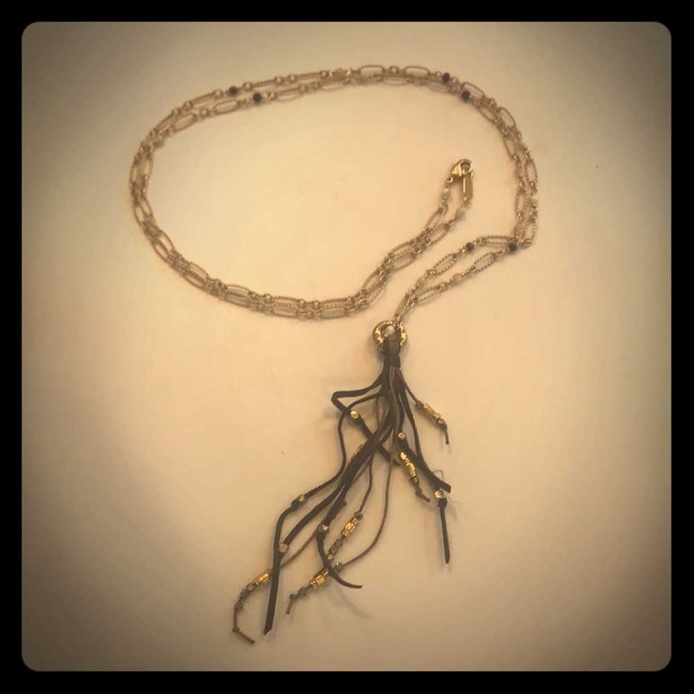 Chan Luu necklace